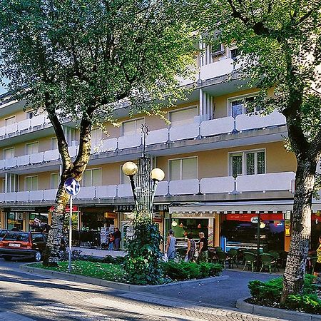 Condominio Bussola Bibione Ngoại thất bức ảnh