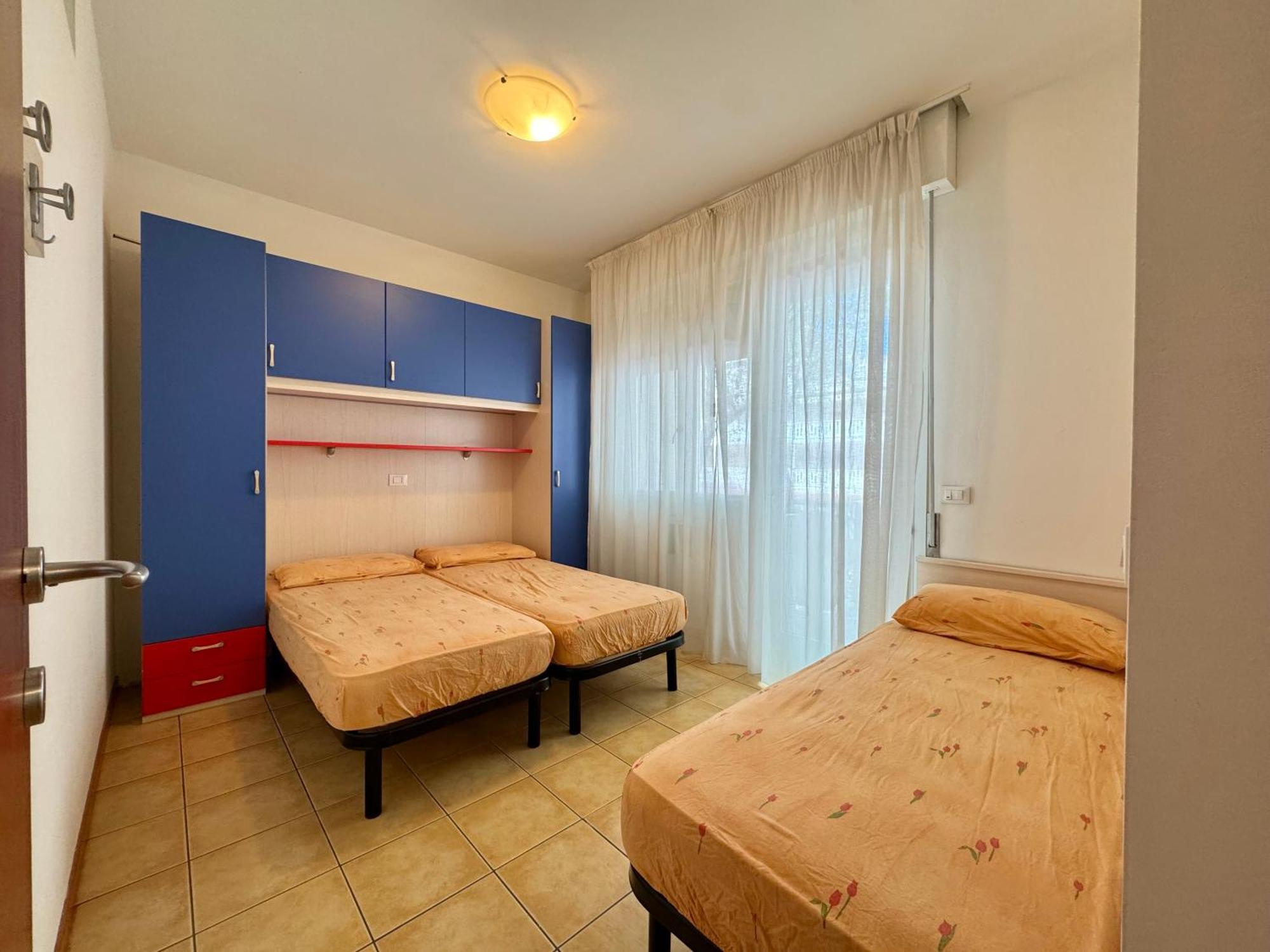 Condominio Bussola Bibione Ngoại thất bức ảnh