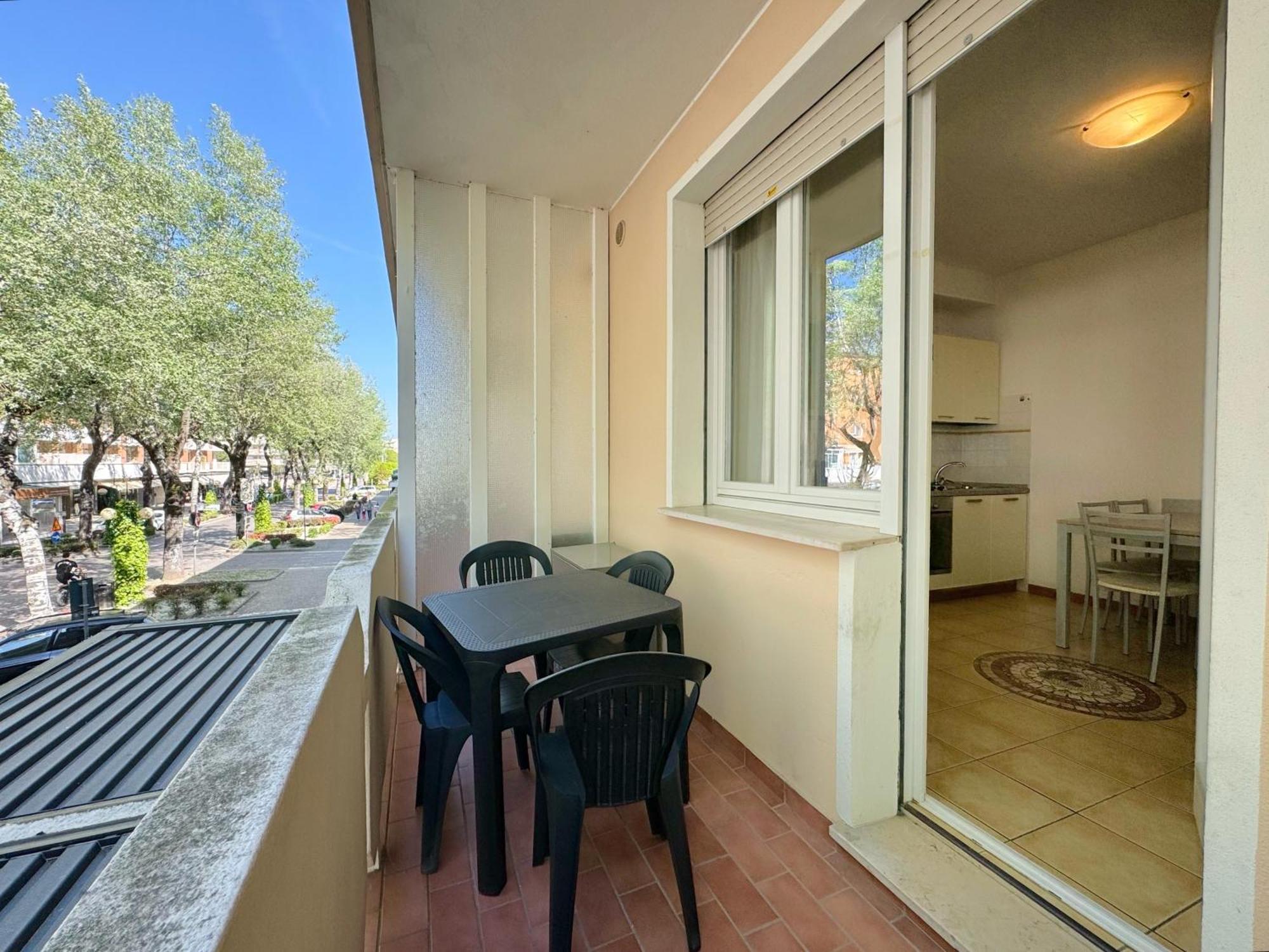 Condominio Bussola Bibione Ngoại thất bức ảnh