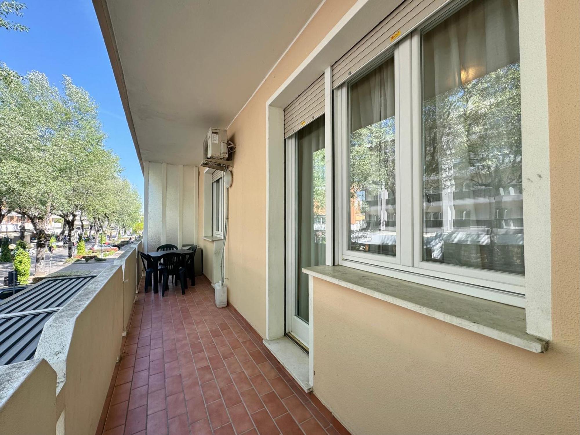 Condominio Bussola Bibione Ngoại thất bức ảnh