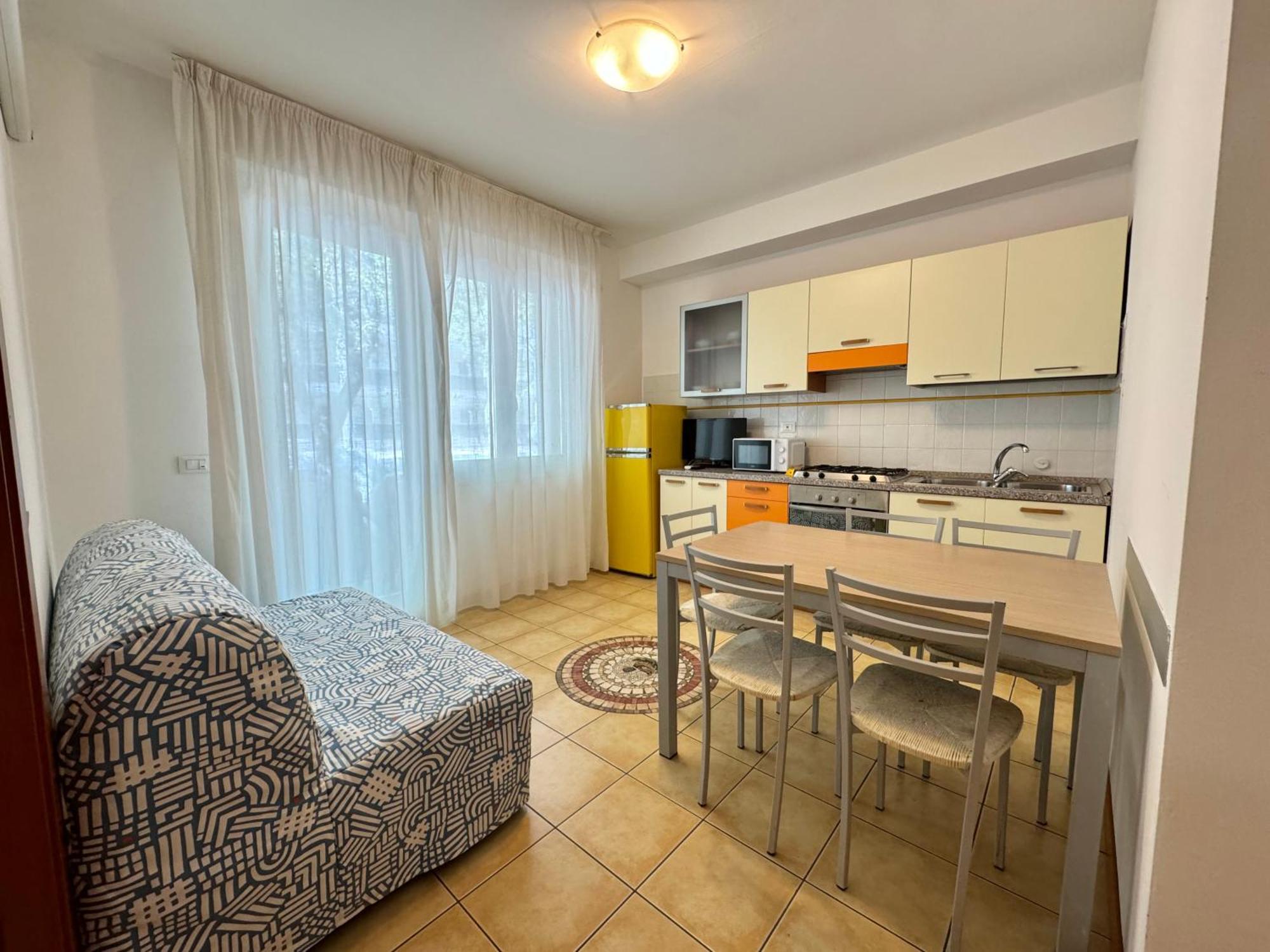 Condominio Bussola Bibione Ngoại thất bức ảnh