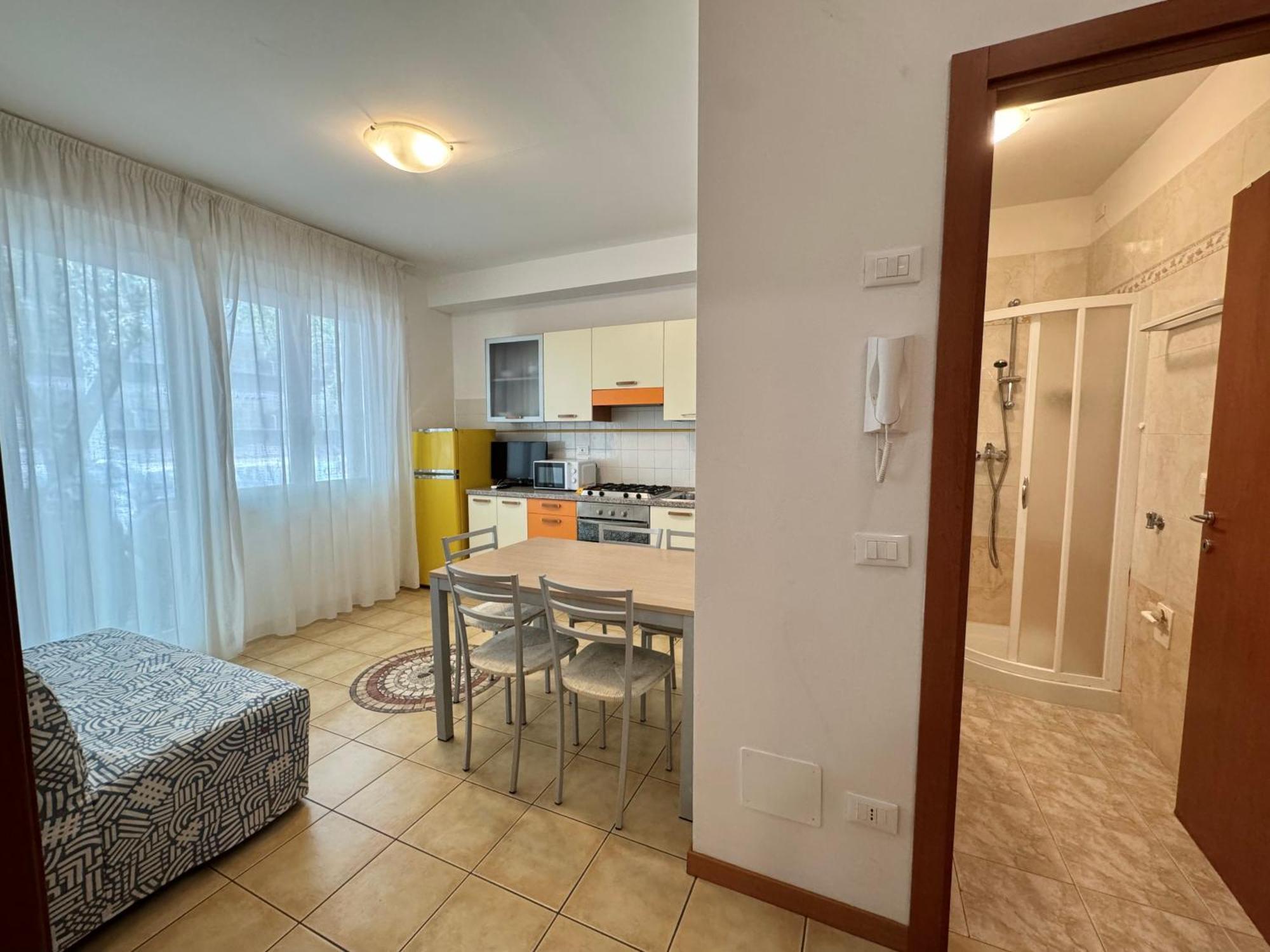 Condominio Bussola Bibione Ngoại thất bức ảnh