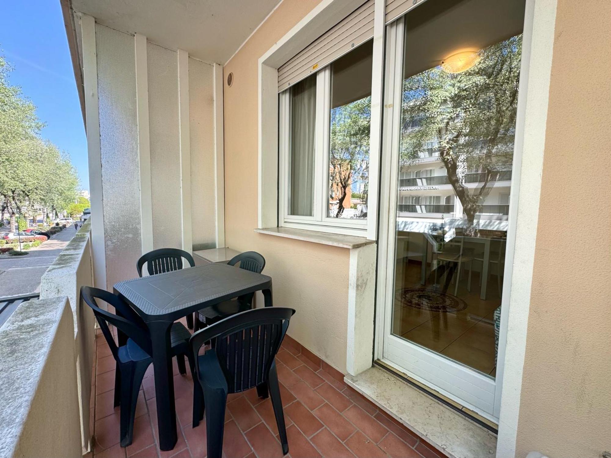 Condominio Bussola Bibione Ngoại thất bức ảnh