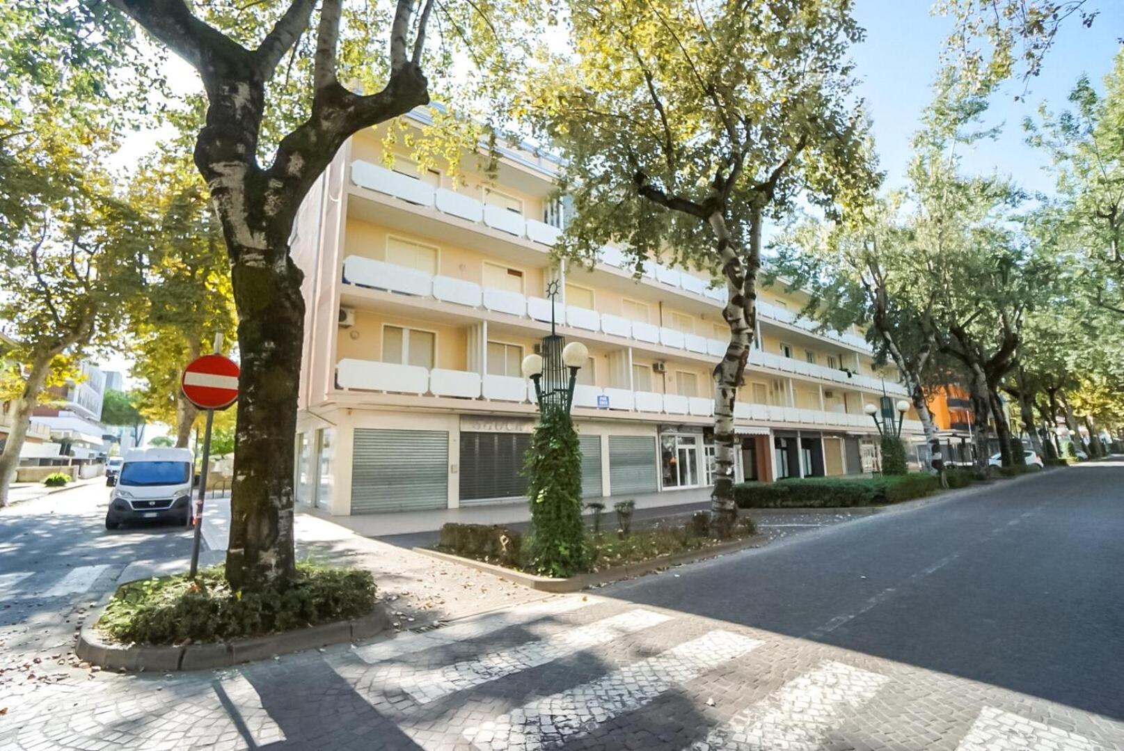 Condominio Bussola Bibione Ngoại thất bức ảnh