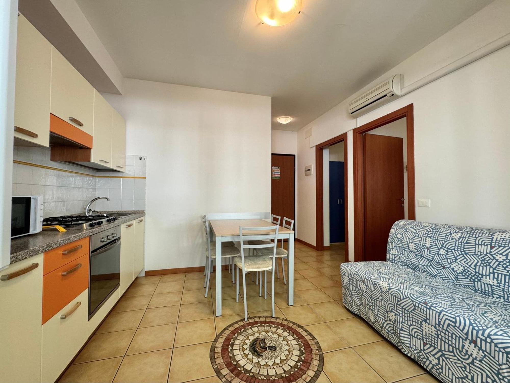Condominio Bussola Bibione Ngoại thất bức ảnh