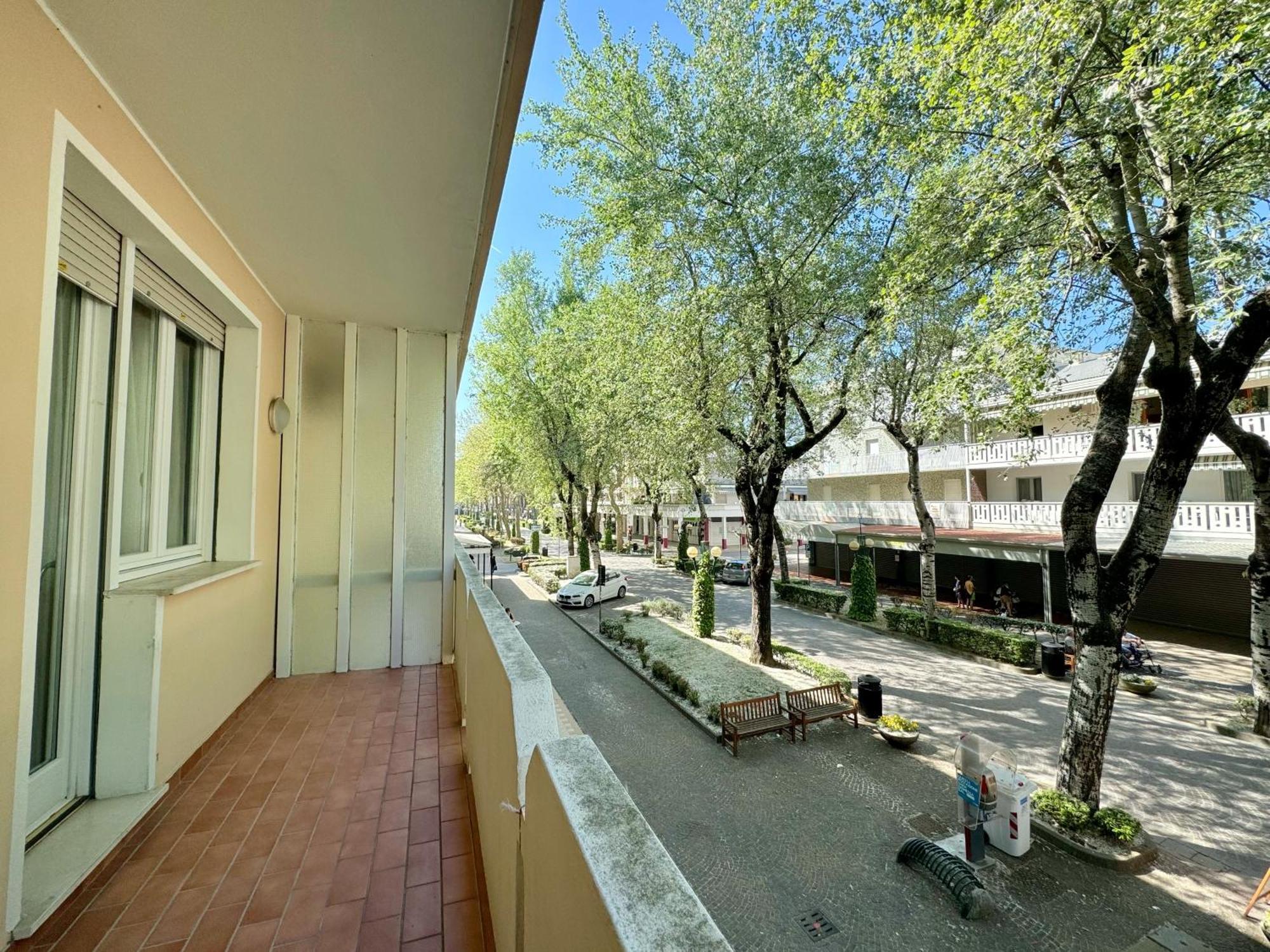 Condominio Bussola Bibione Ngoại thất bức ảnh