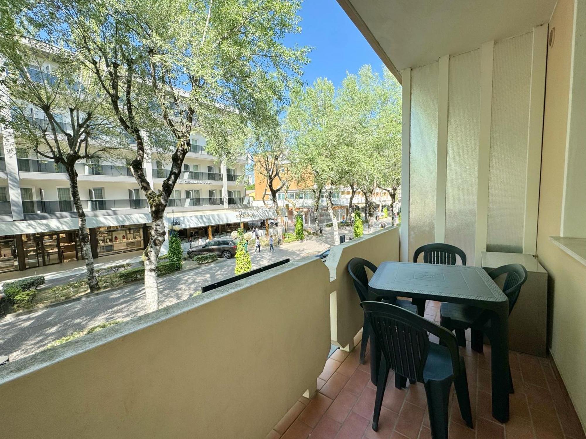 Condominio Bussola Bibione Ngoại thất bức ảnh