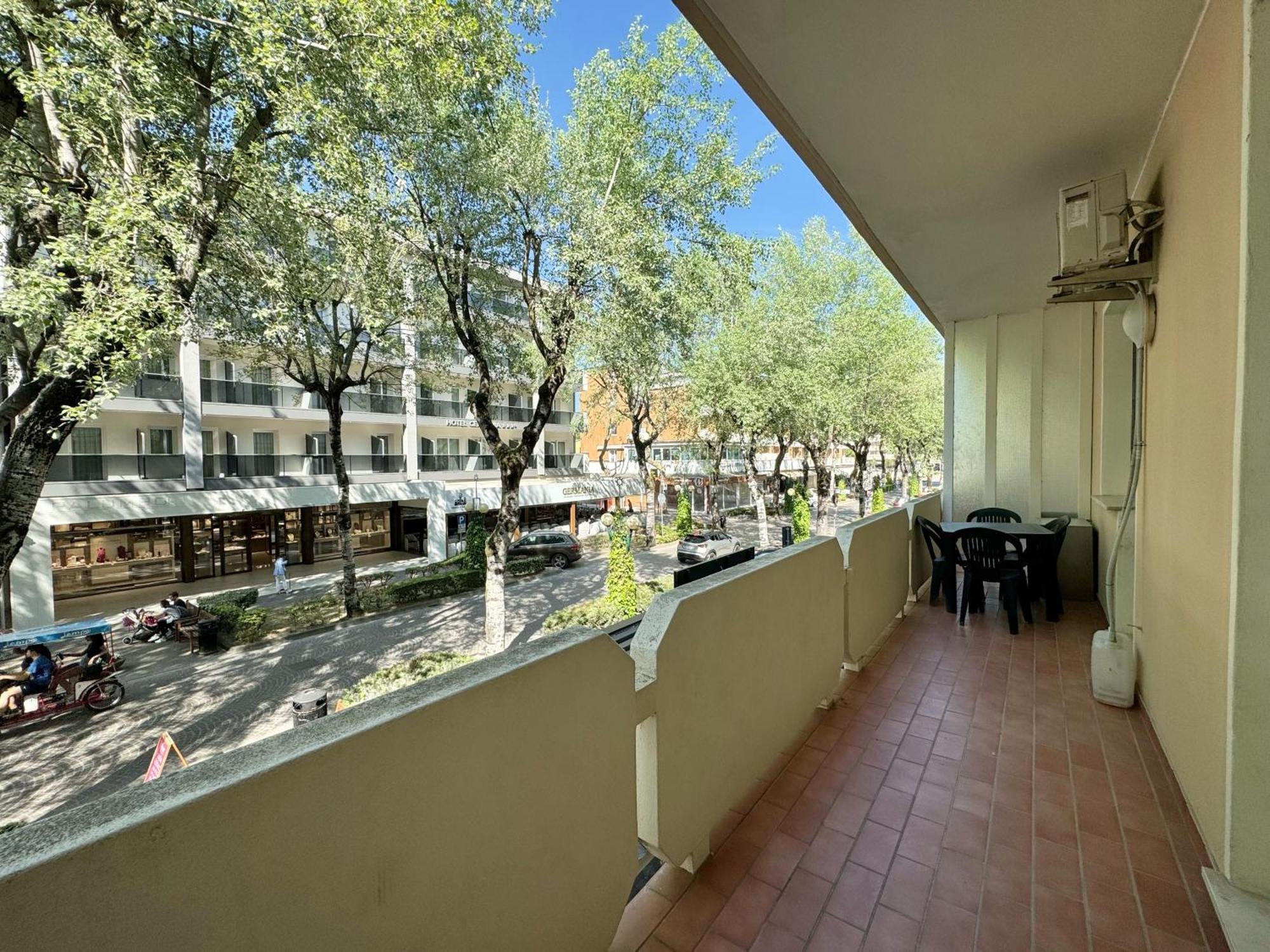 Condominio Bussola Bibione Ngoại thất bức ảnh