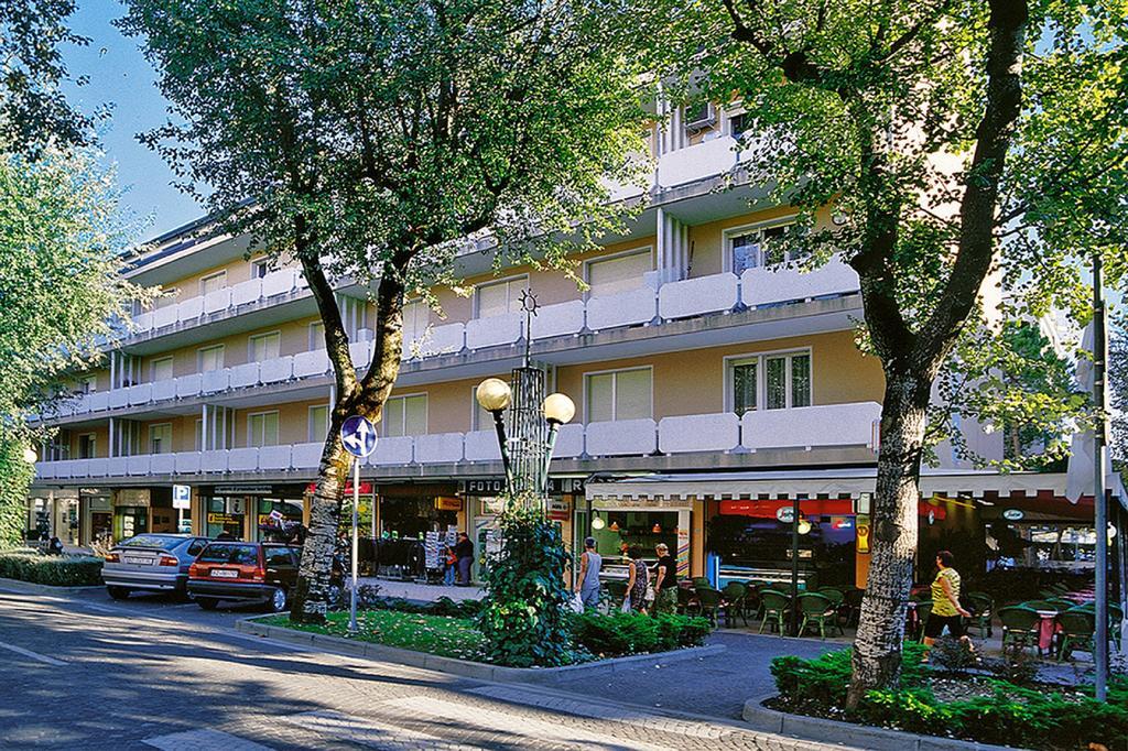Condominio Bussola Bibione Ngoại thất bức ảnh